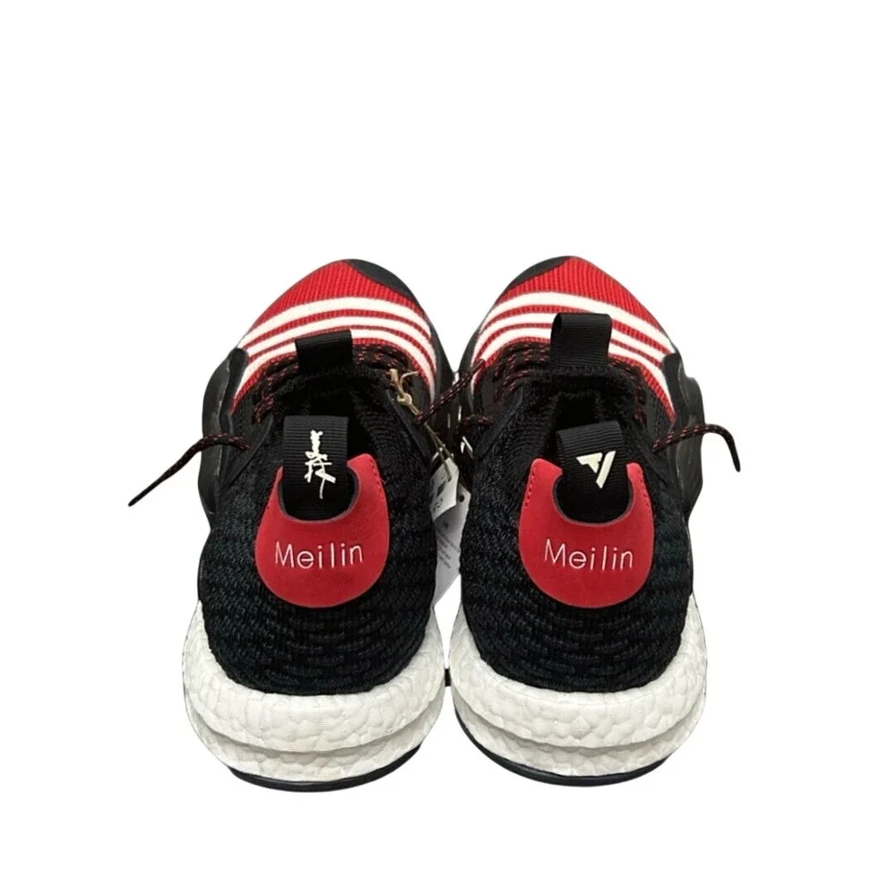Adidas Trae Young 2 Low CNY Chinese New Year Special‎ Edition Sneaker Men's 8.5